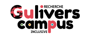 Logo de Gulivers Campus