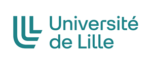 Logo de l'Université de Lille