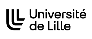 Logo de l'Université de Lille